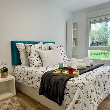 Apartamento Centrico Віго Екстер'єр фото
