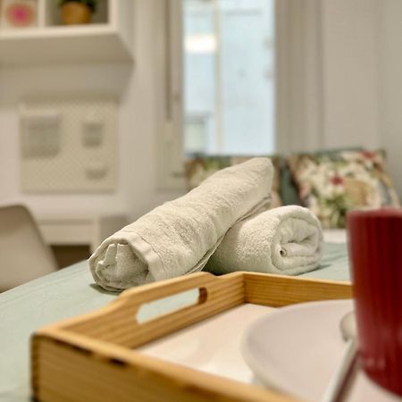 Apartamento Centrico Віго Екстер'єр фото