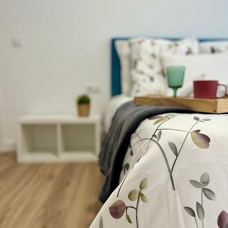 Apartamento Centrico Віго Екстер'єр фото