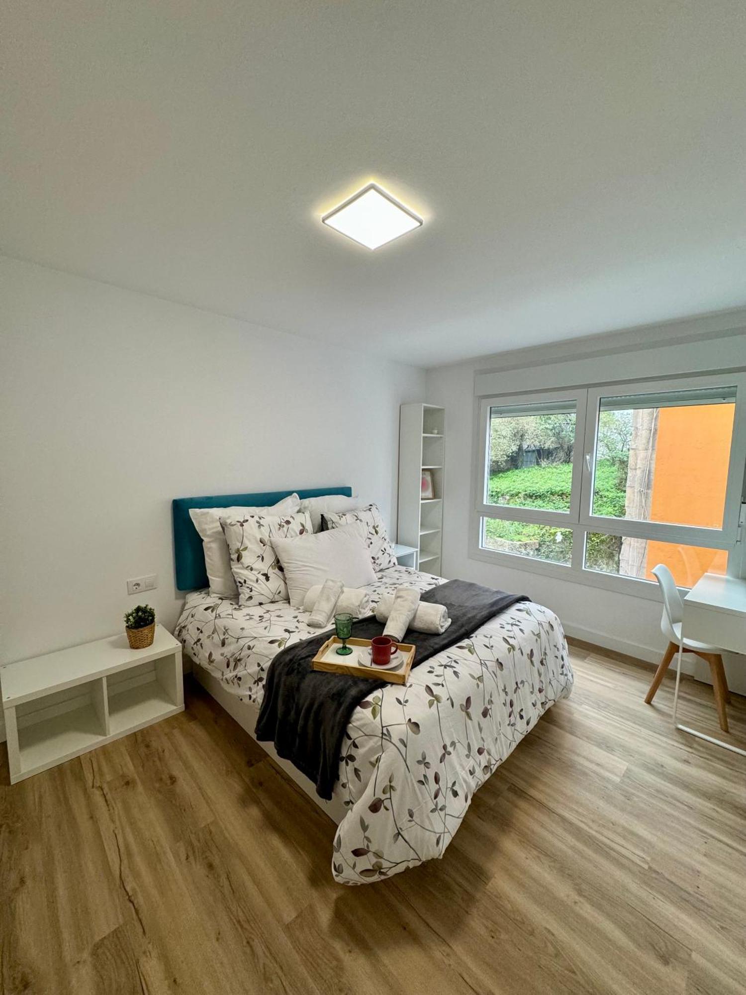 Apartamento Centrico Віго Екстер'єр фото