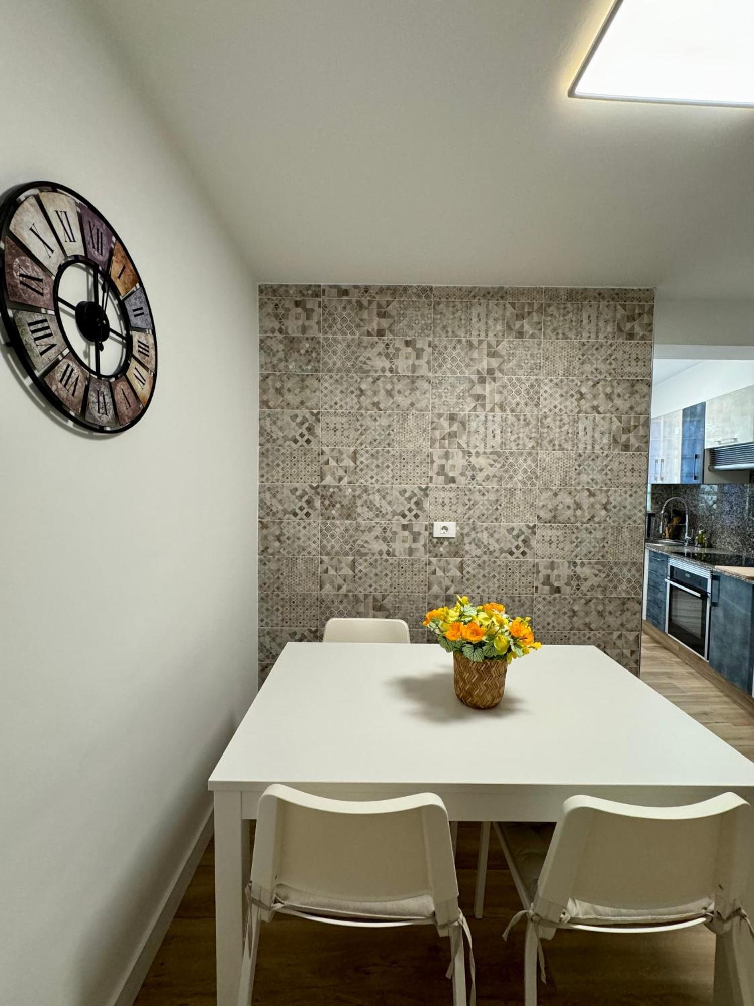 Apartamento Centrico Віго Екстер'єр фото