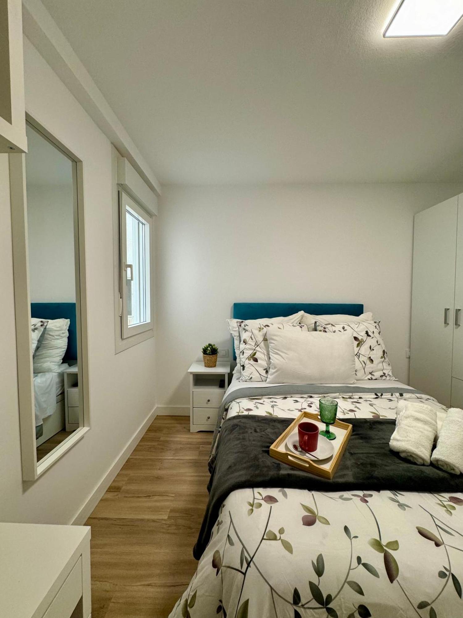 Apartamento Centrico Віго Екстер'єр фото