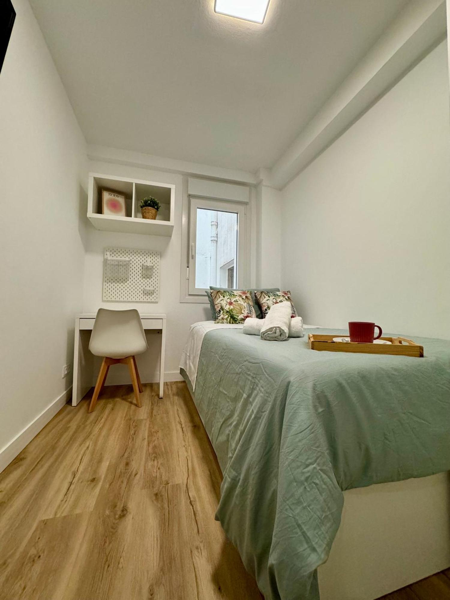 Apartamento Centrico Віго Екстер'єр фото
