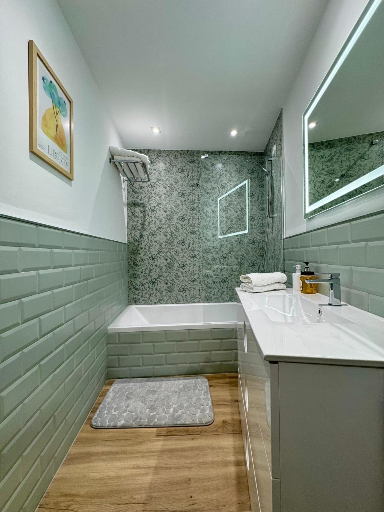 Apartamento Centrico Віго Екстер'єр фото