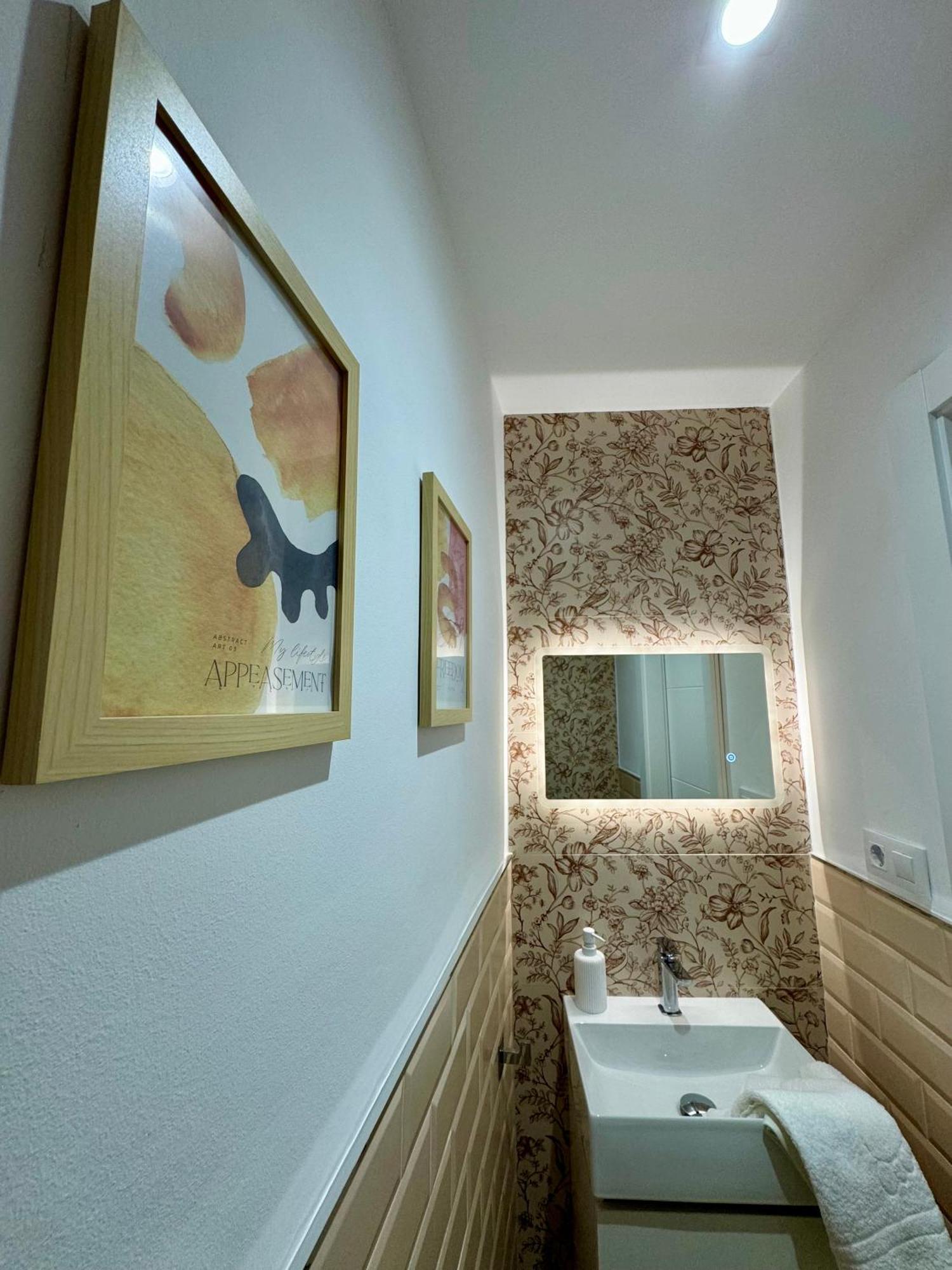 Apartamento Centrico Віго Екстер'єр фото