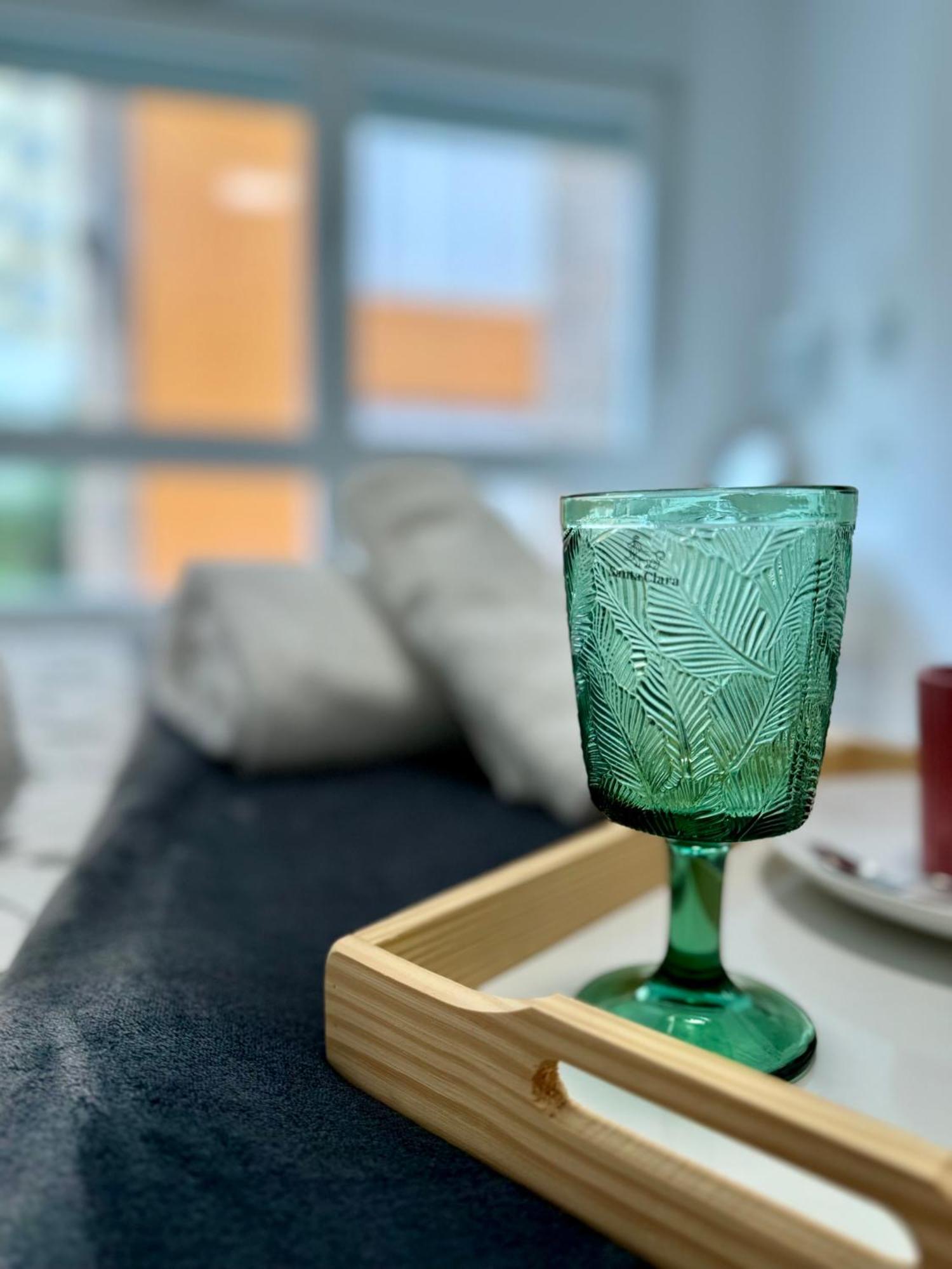 Apartamento Centrico Віго Екстер'єр фото