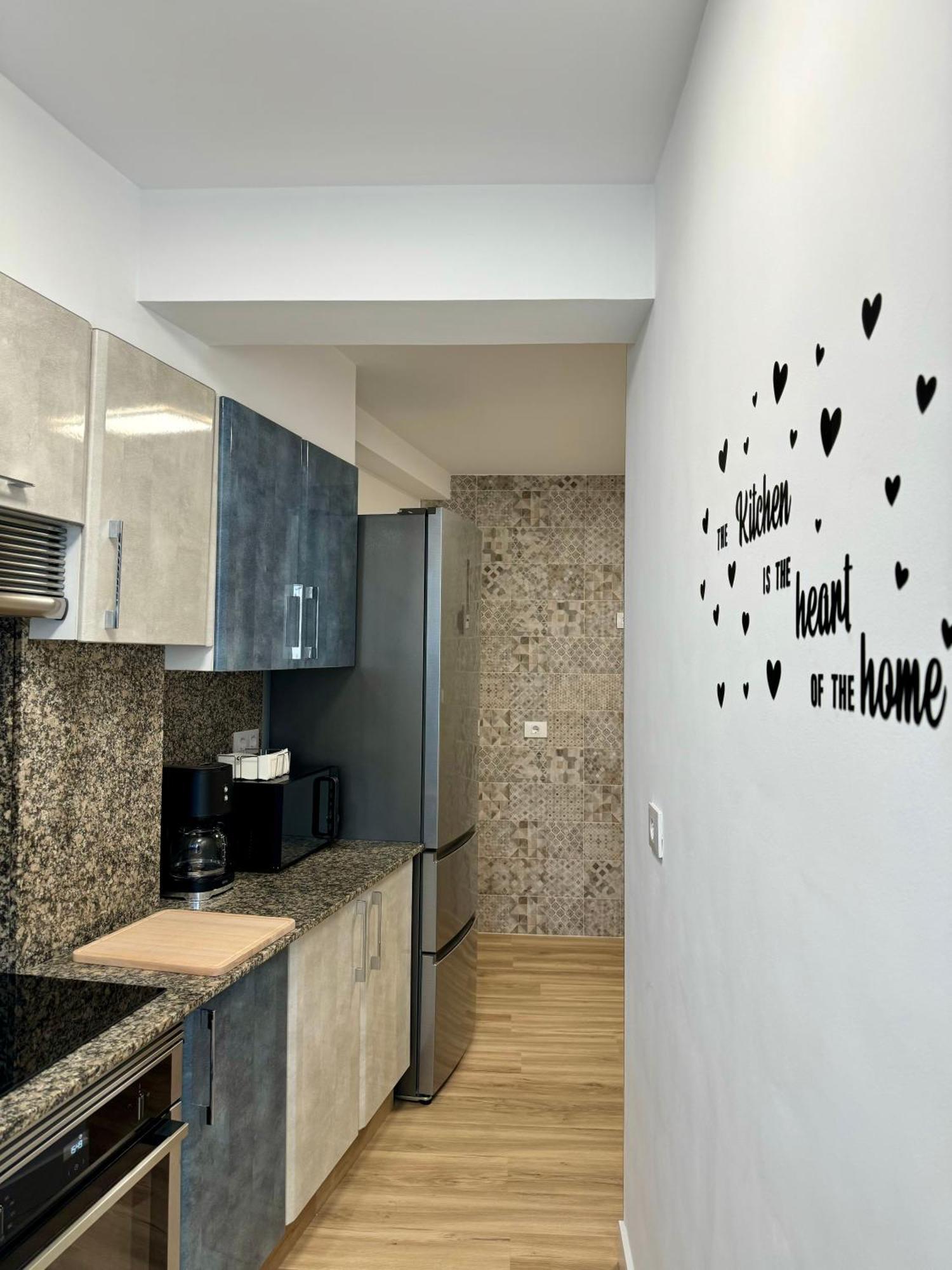 Apartamento Centrico Віго Екстер'єр фото