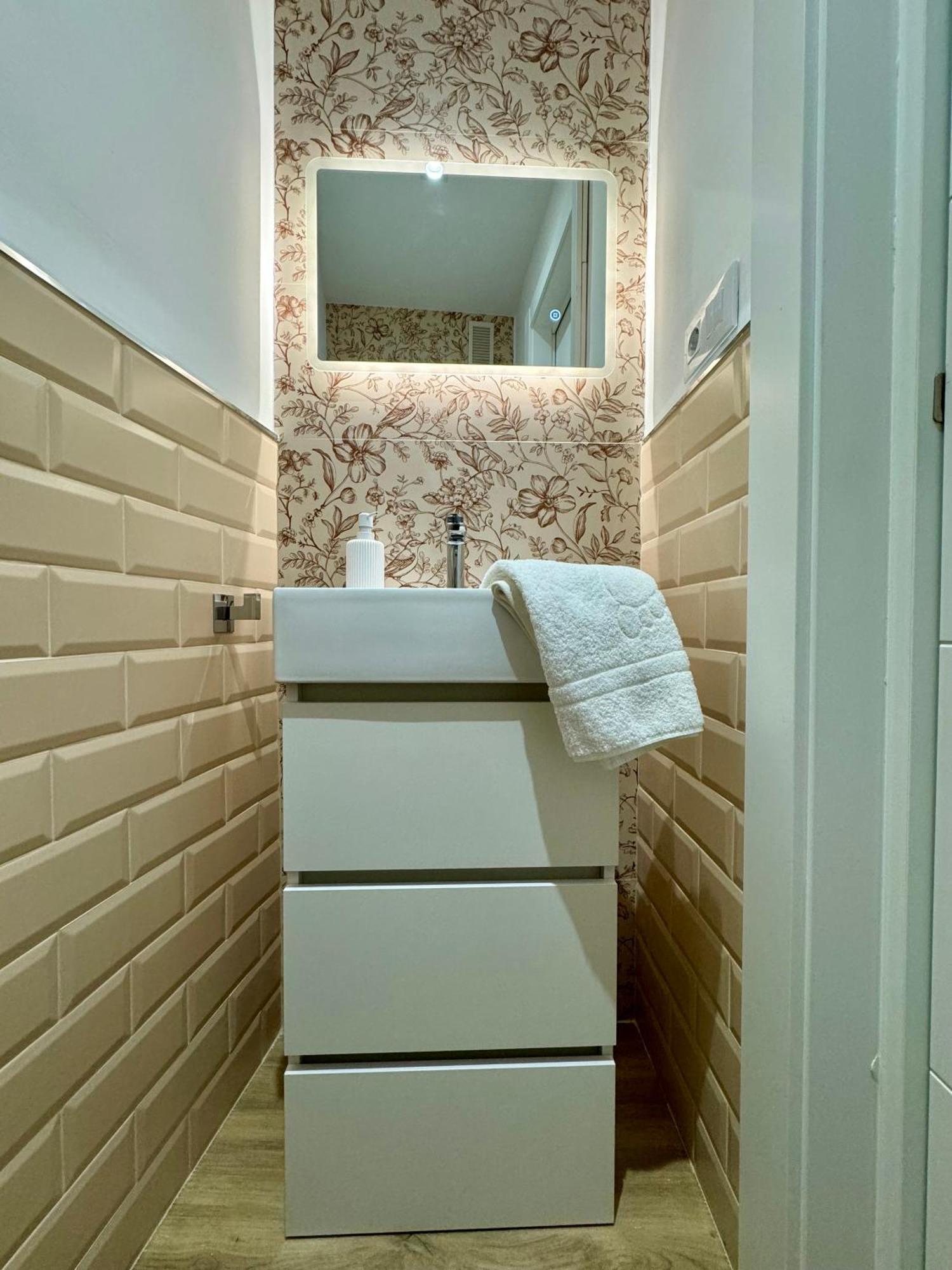 Apartamento Centrico Віго Екстер'єр фото