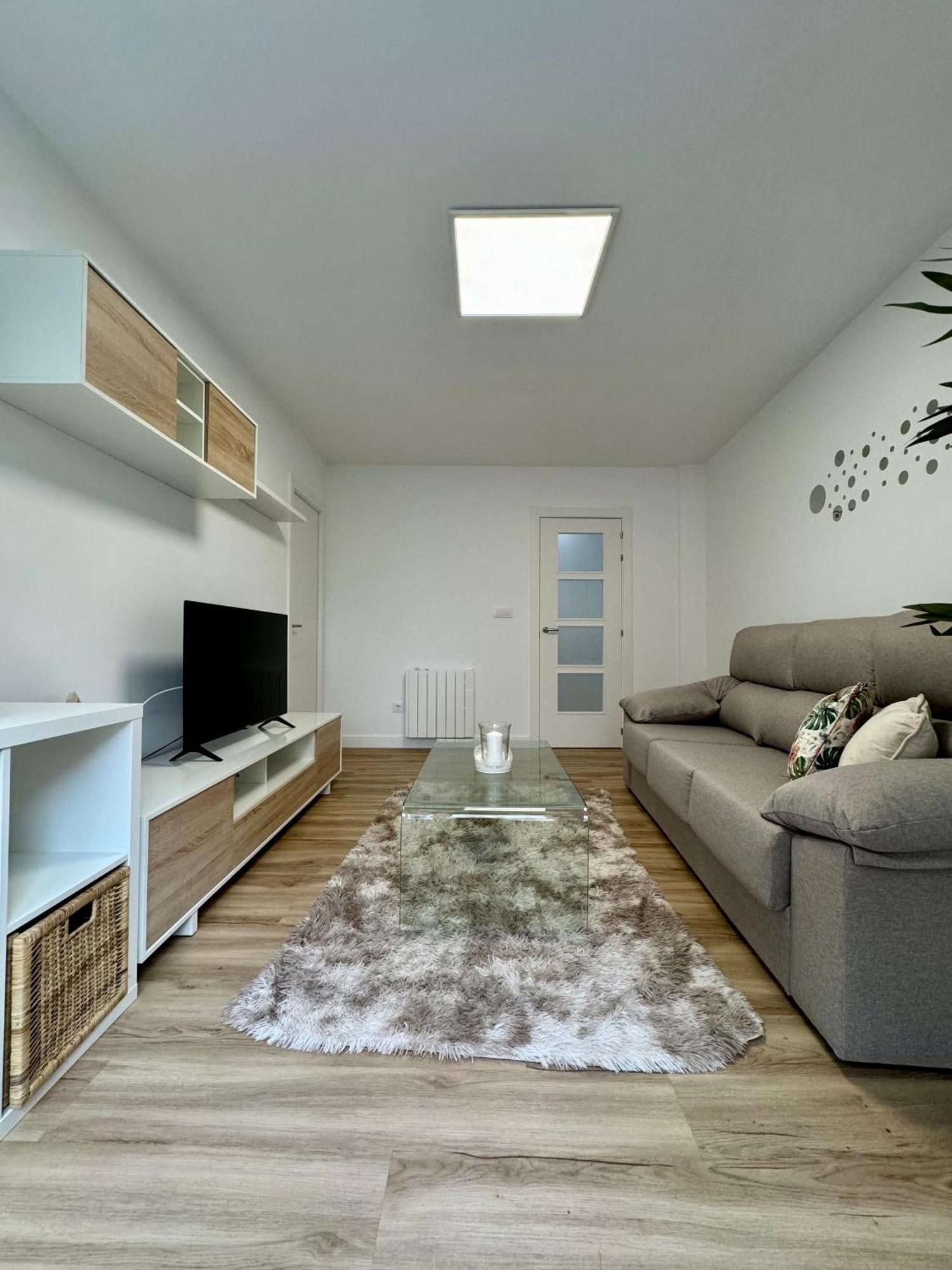 Apartamento Centrico Віго Екстер'єр фото