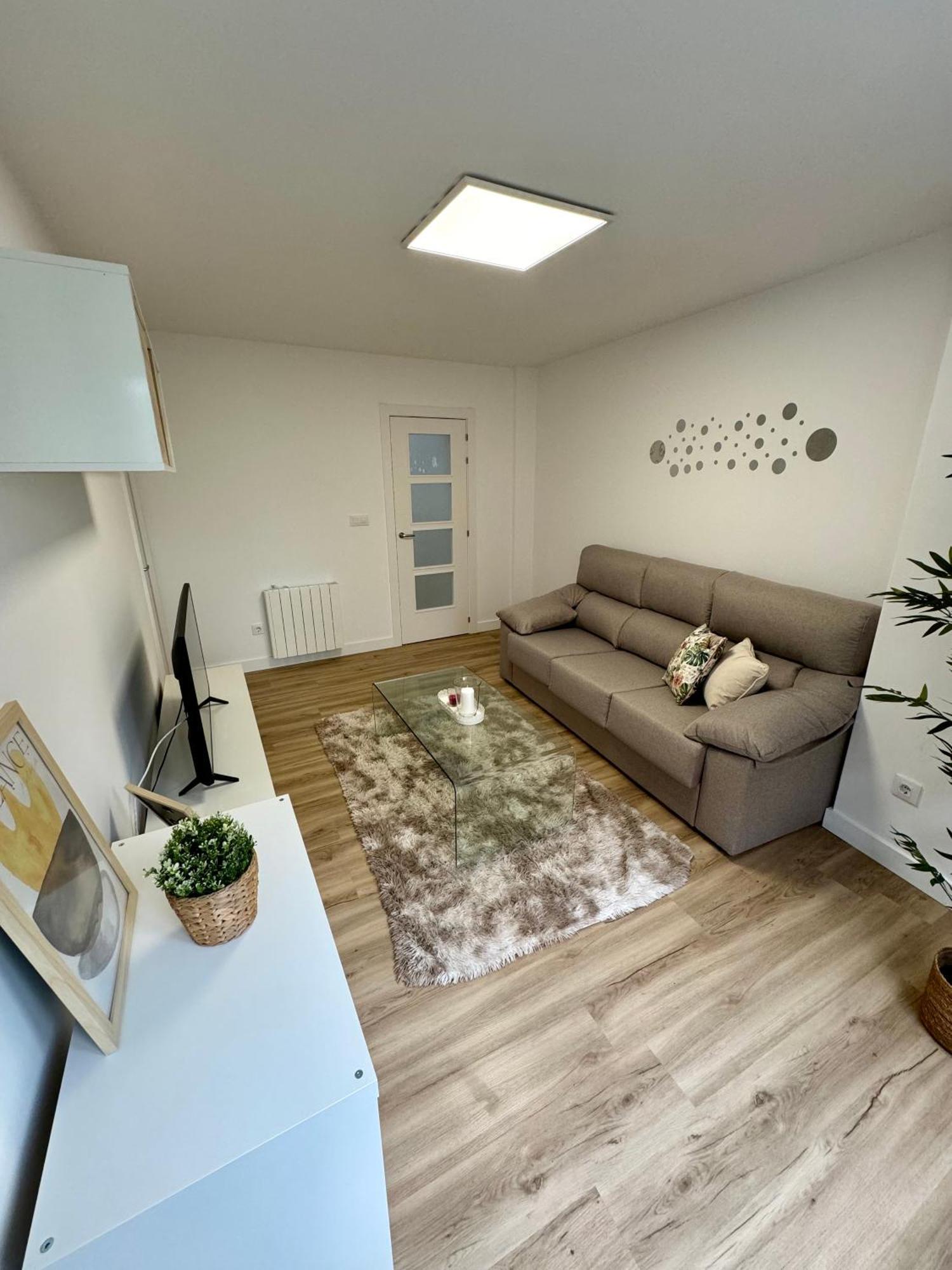 Apartamento Centrico Віго Екстер'єр фото