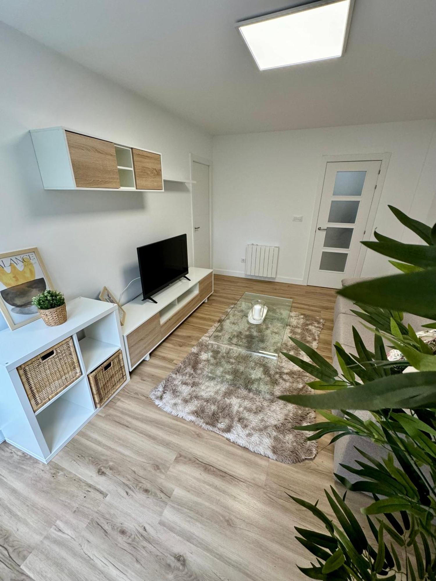 Apartamento Centrico Віго Екстер'єр фото