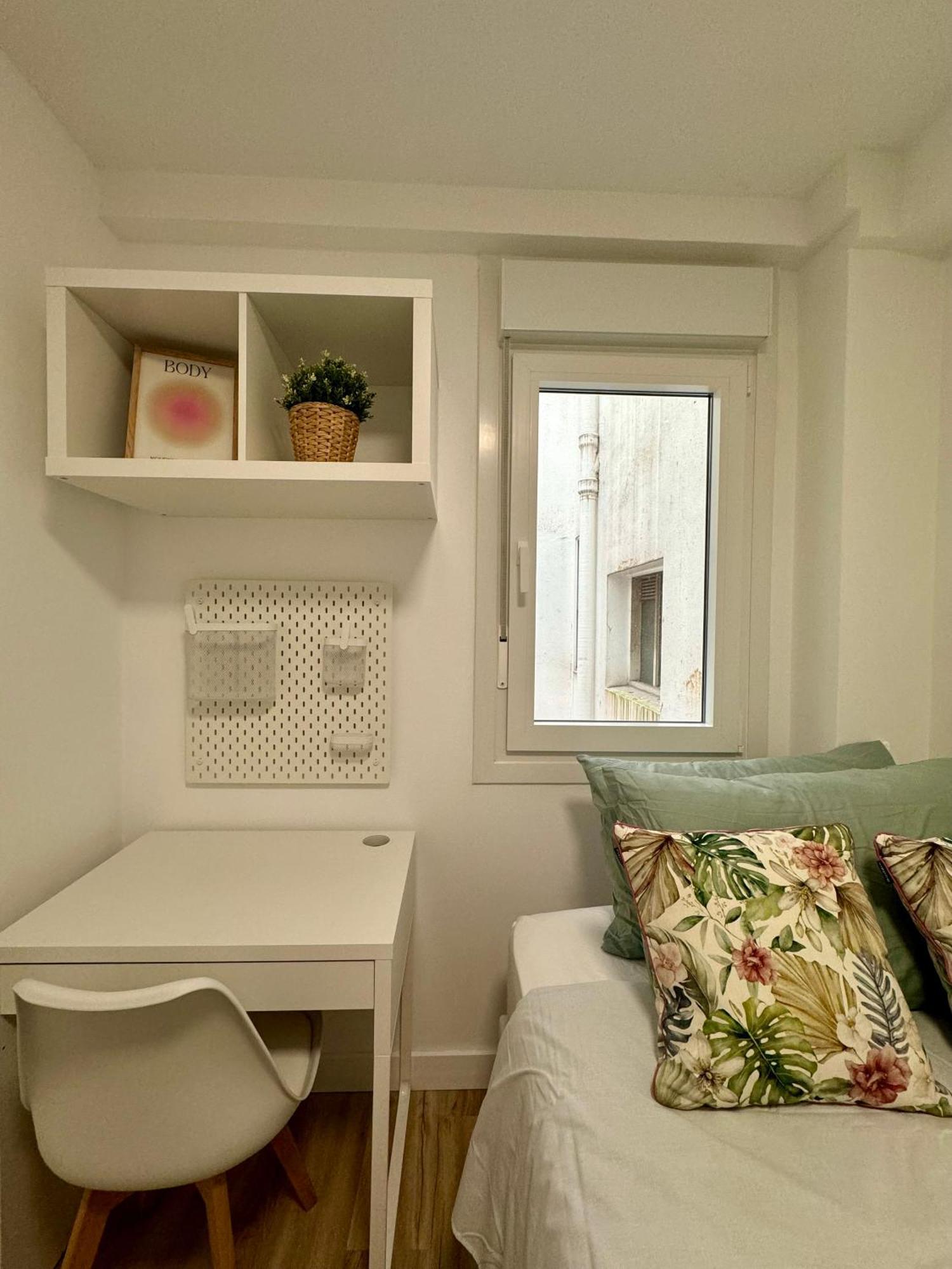 Apartamento Centrico Віго Екстер'єр фото