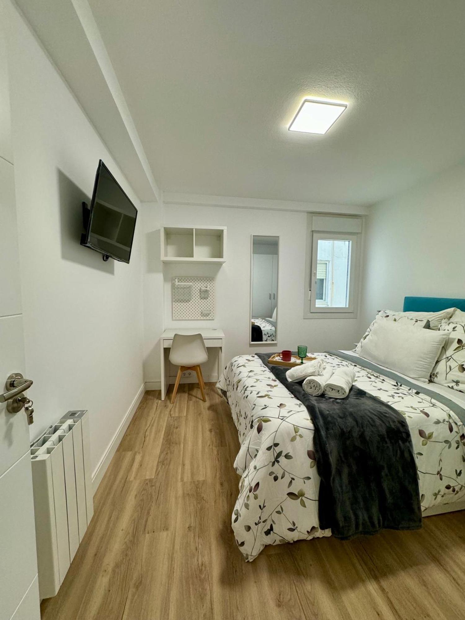 Apartamento Centrico Віго Екстер'єр фото