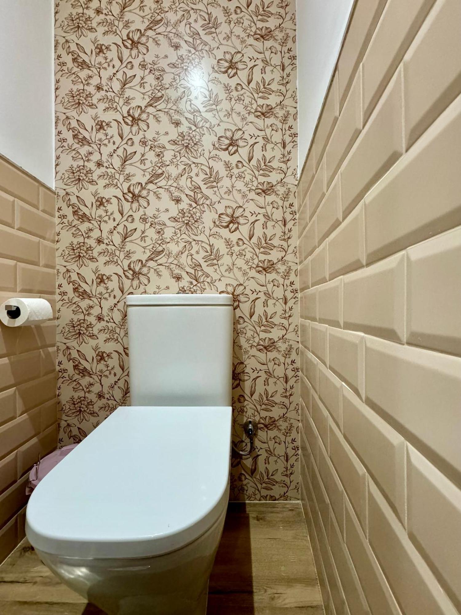 Apartamento Centrico Віго Екстер'єр фото