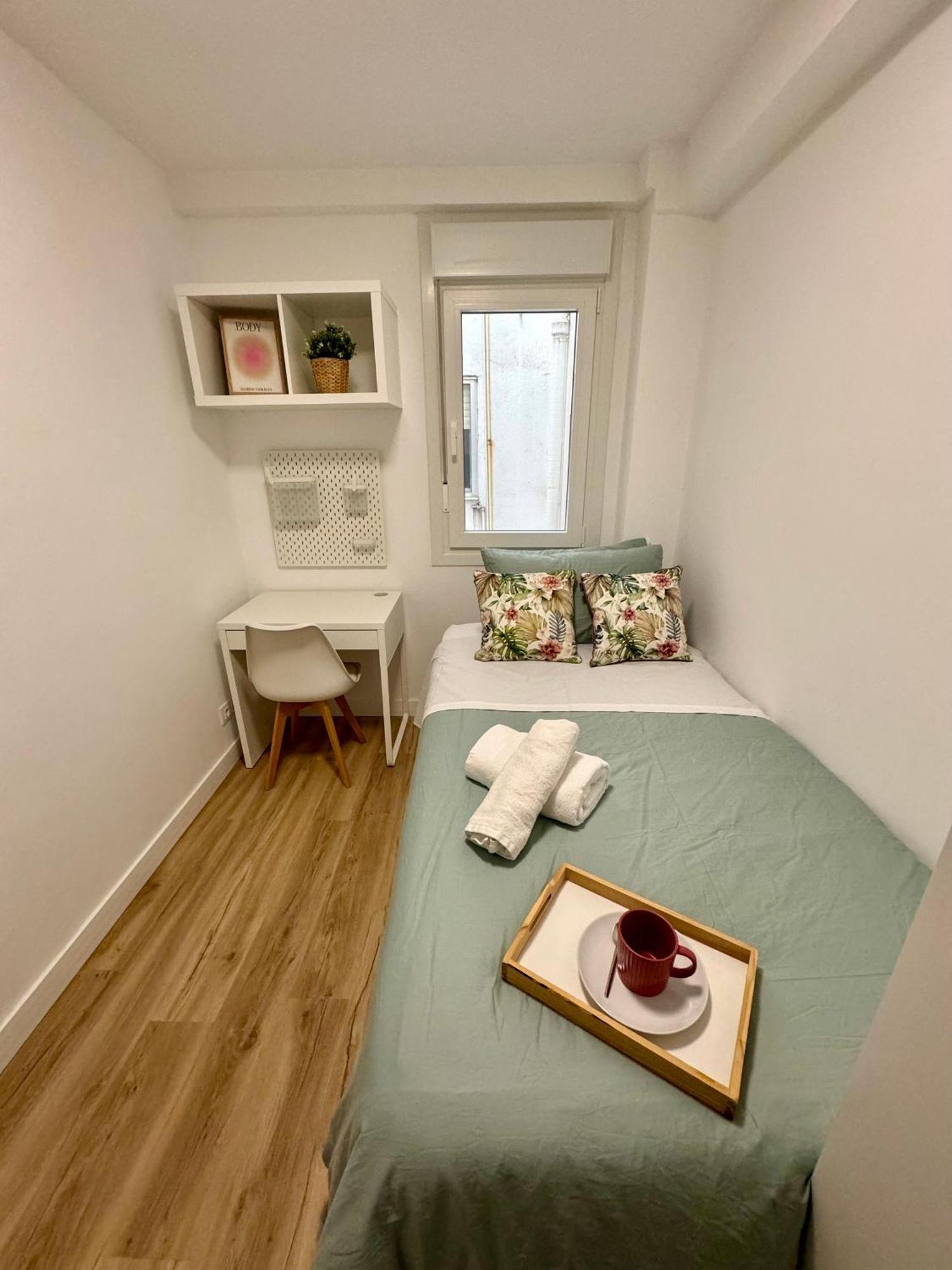 Apartamento Centrico Віго Екстер'єр фото