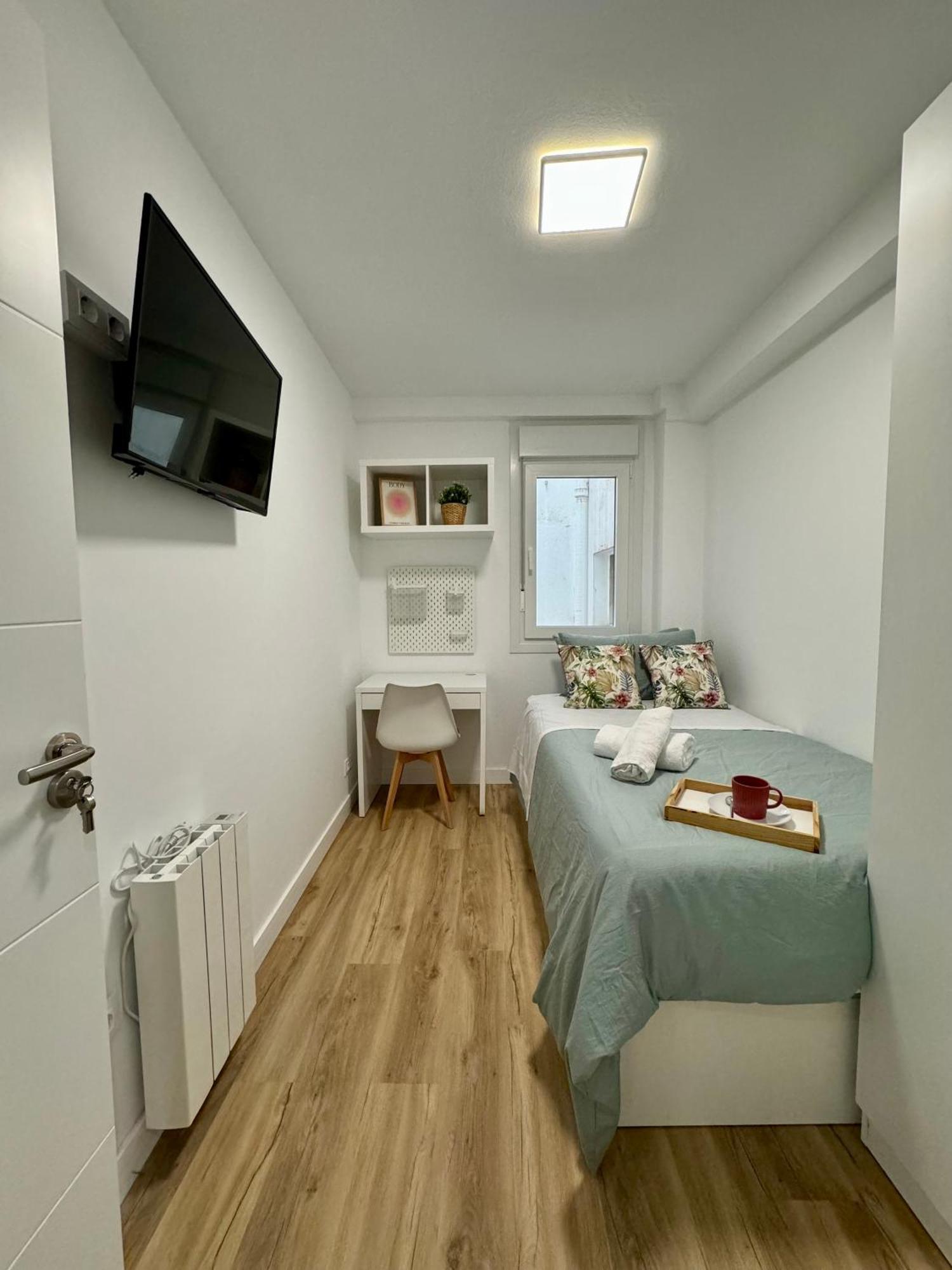 Apartamento Centrico Віго Екстер'єр фото