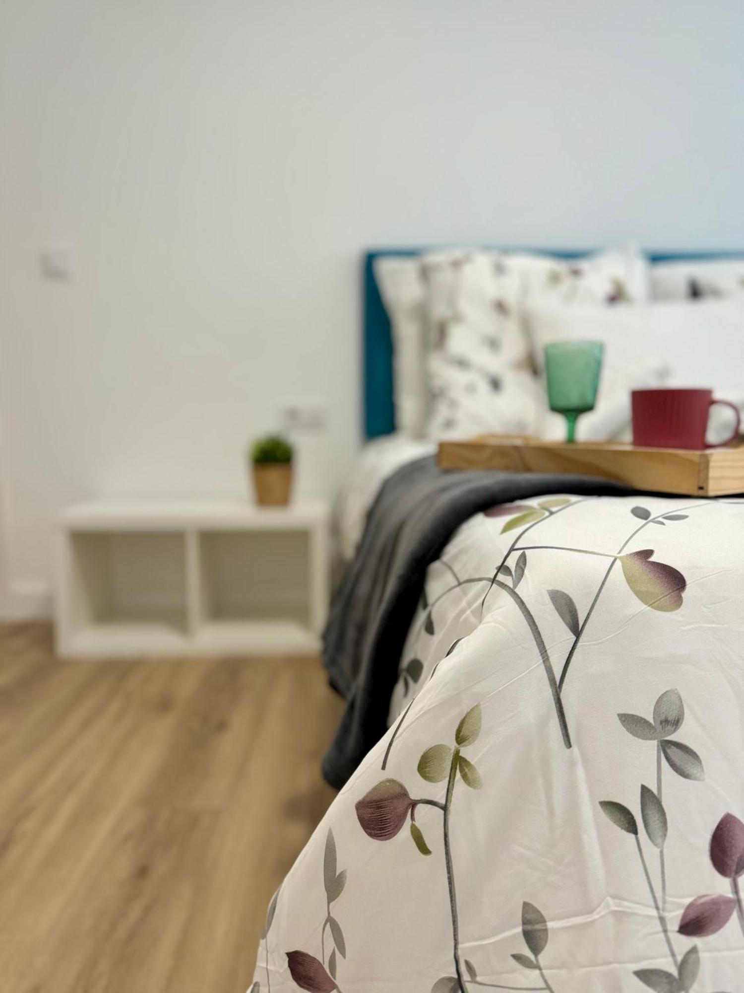 Apartamento Centrico Віго Екстер'єр фото
