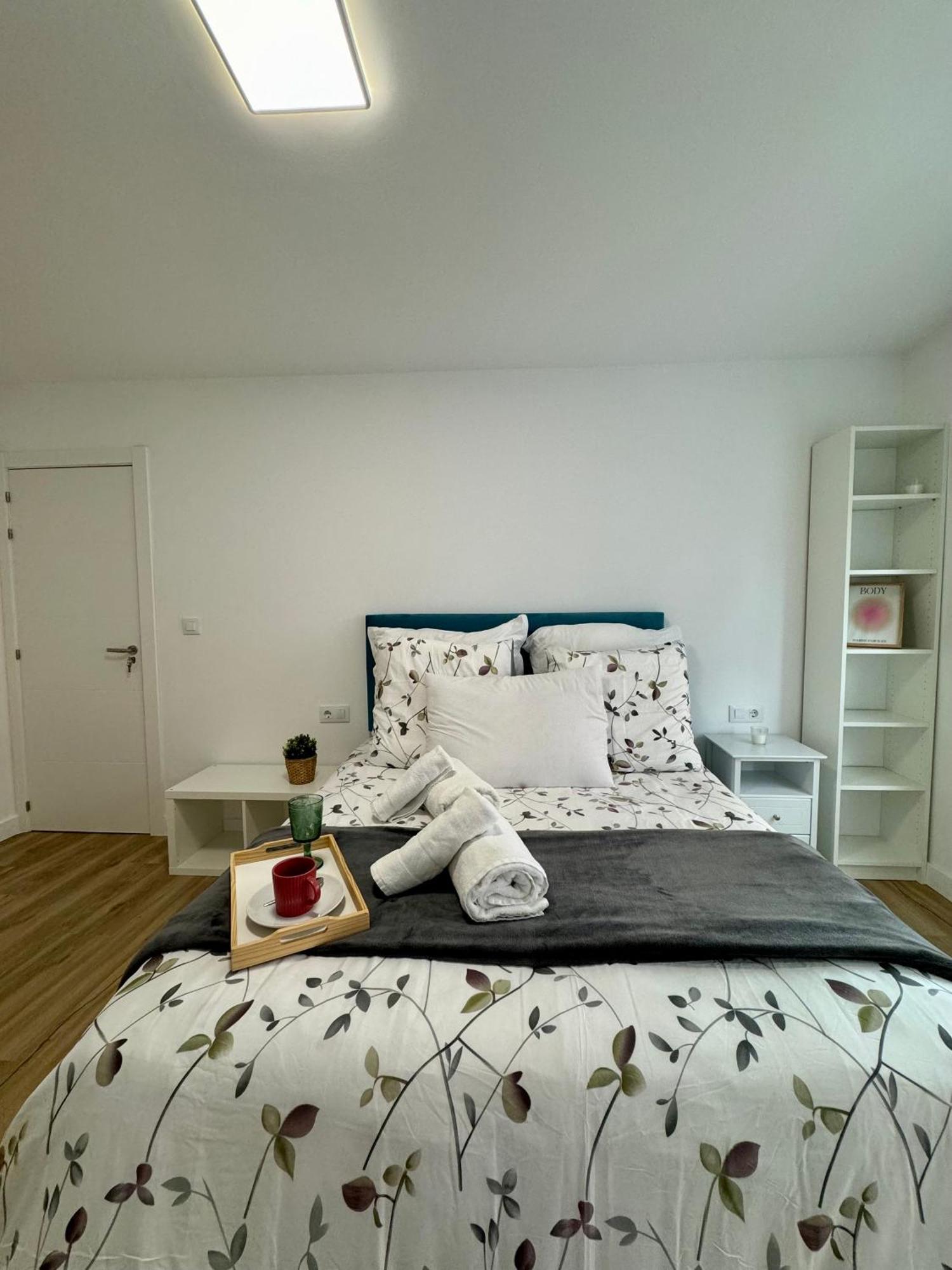 Apartamento Centrico Віго Екстер'єр фото