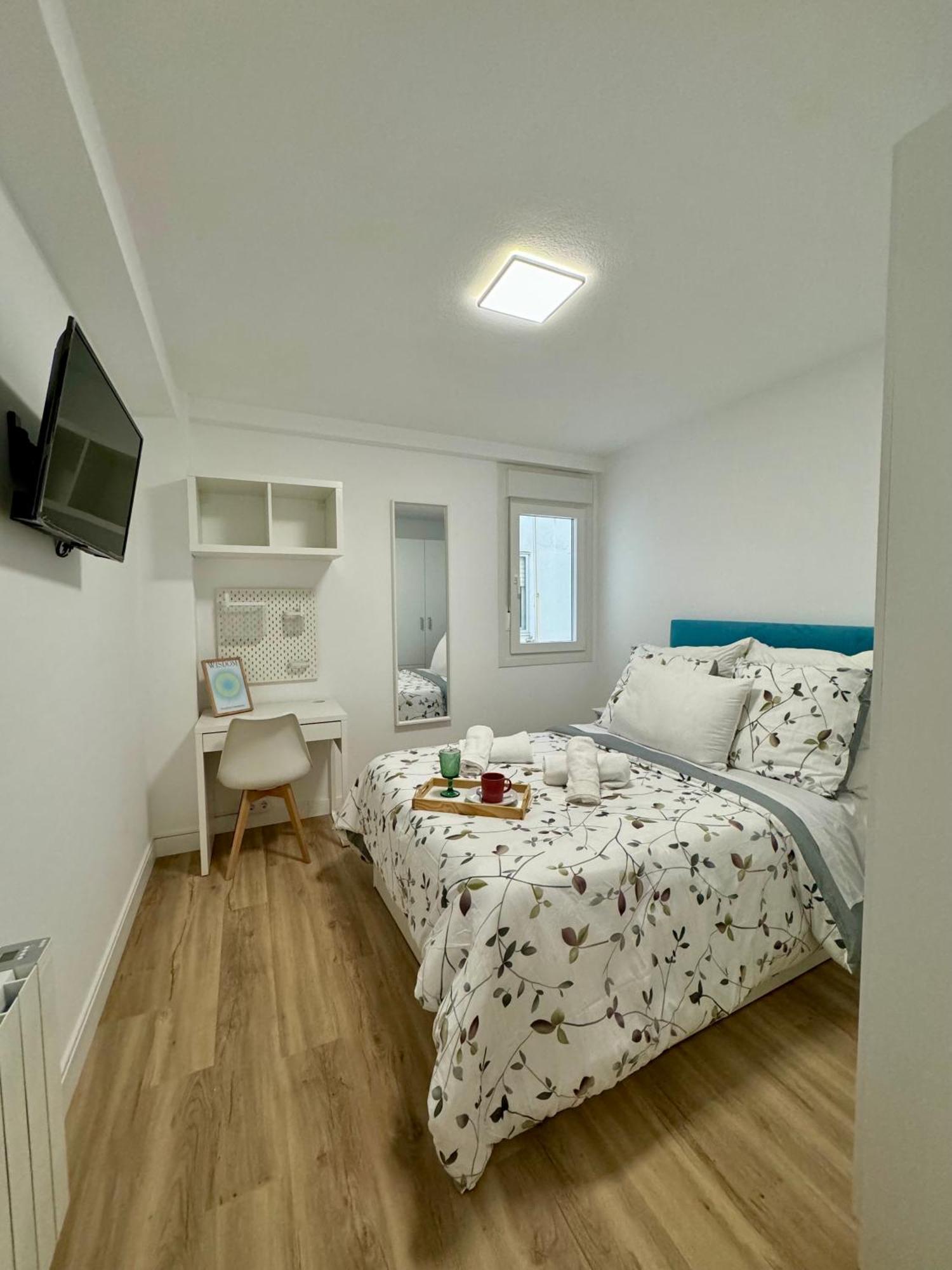Apartamento Centrico Віго Екстер'єр фото