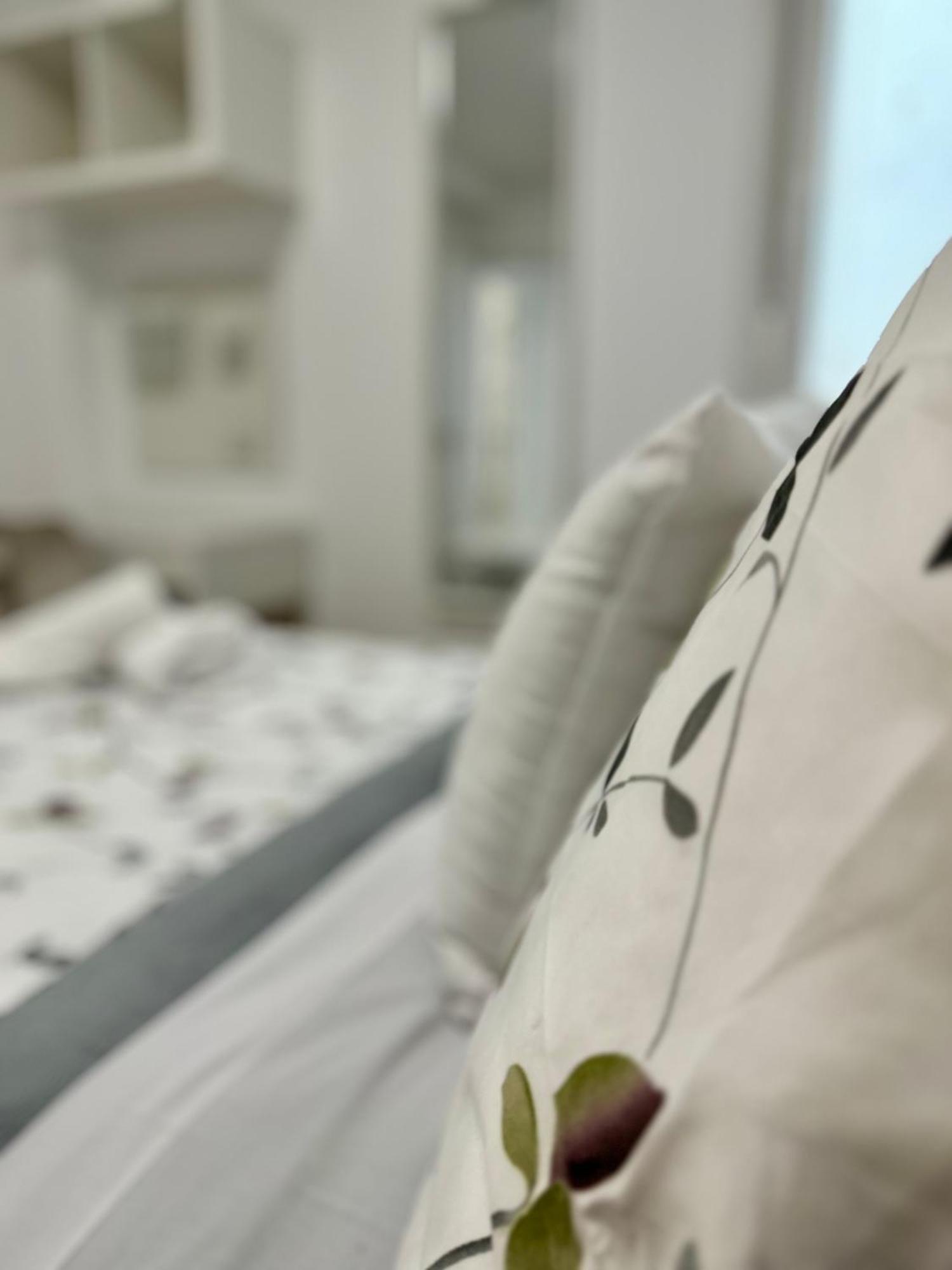 Apartamento Centrico Віго Екстер'єр фото