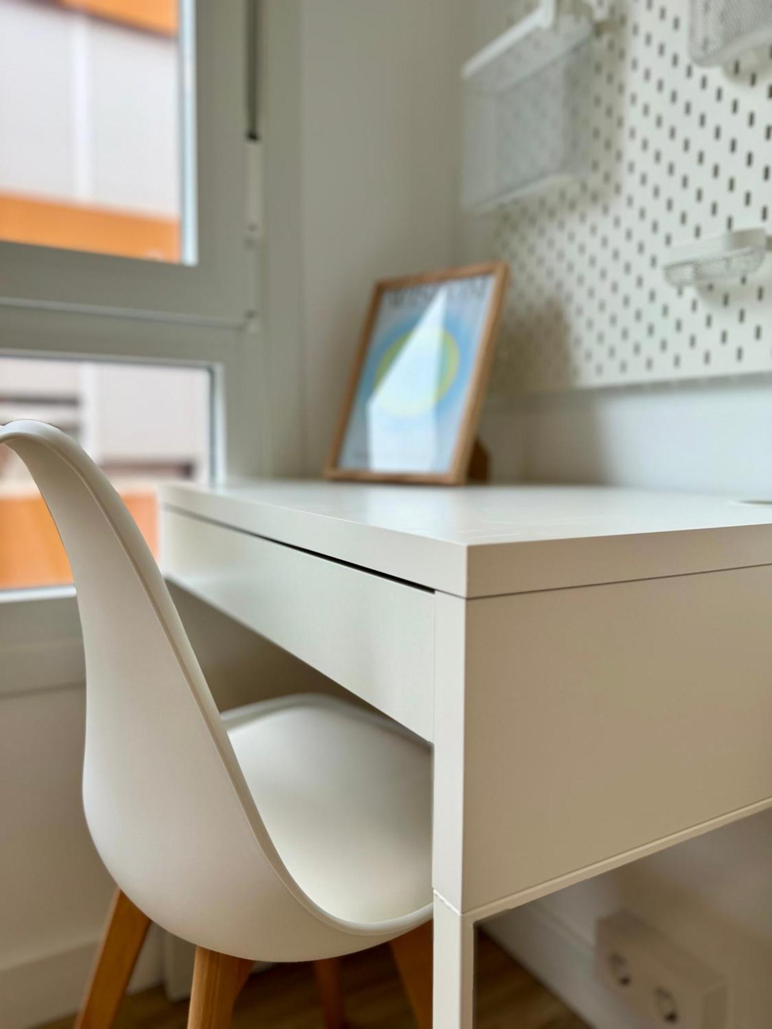 Apartamento Centrico Віго Екстер'єр фото