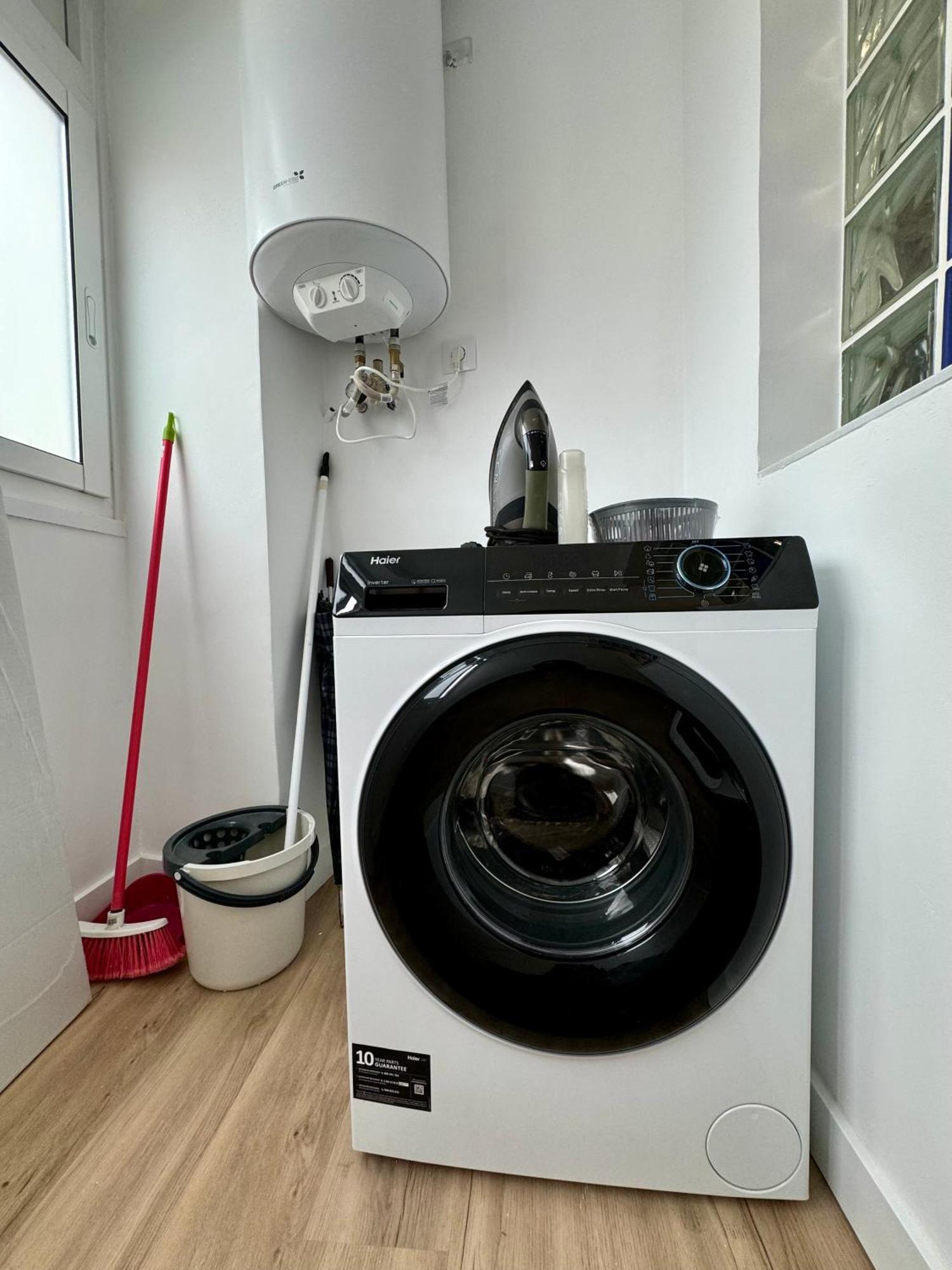 Apartamento Centrico Віго Екстер'єр фото